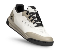Cykelskor Scott Volt Evo Flat Beige/Black 